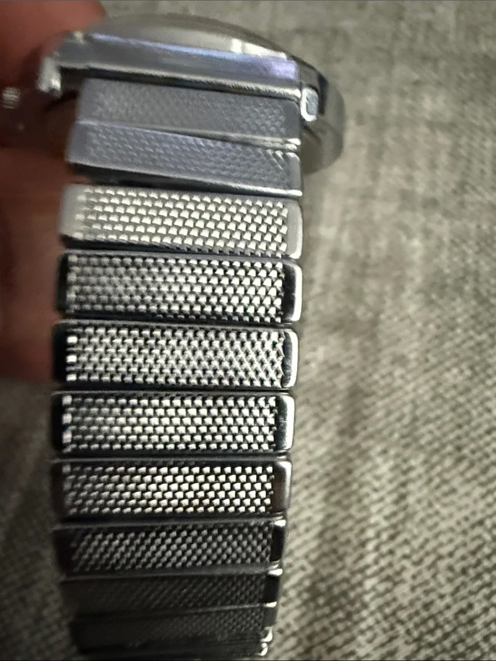 TIMEX Men's Mechanical Hand Winding Vintage